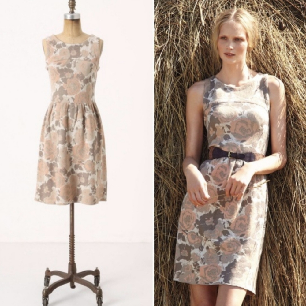 Dress by Knitted & Knotted